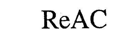 REAC