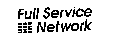 FULL SERVICE NETWORK