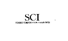 SCI SUAREZ CORPORATION INDUSTRIES