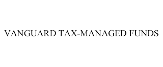 VANGUARD TAX-MANAGED FUNDS