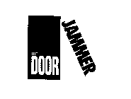 THE DOOR JAMMER