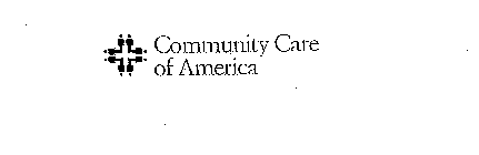 COMMUNITY CARE OF AMERICA