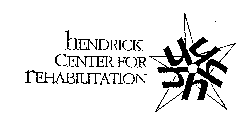 HENDRICK CENTER FOR REHABILITATION H