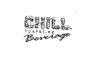 CHILL SPARKLING BEVERAGE