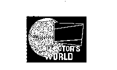 COLLECTOR'S WORLD
