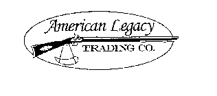 AMERICAN LEGACY TRADING CO.
