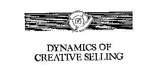 DYNAMICS OF CREATIVE SELLING