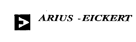 E ARIUS -EICKERT