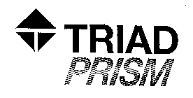 TRIAD PRISM