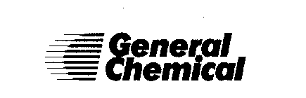 GENERAL CHEMICAL