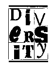 DIVERSITY