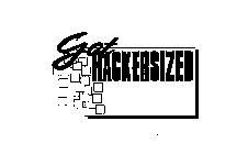 GET HACKERSIZED