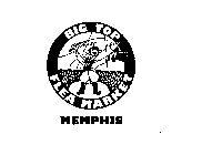 BIG TOP FLEA MARKET MEMPHIS