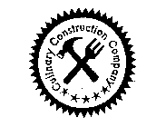 CULINARY CONSTRUCTION COMPANY