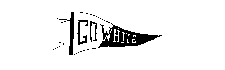 GO WHITE