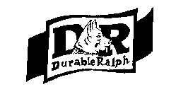 DR DURABLE RALPH