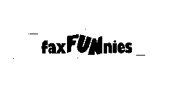 FAXFUNNIES
