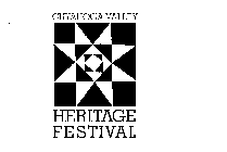 CUYAHOGA VALLEY HERITAGE FESTIVAL