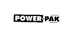 POWER-PAK