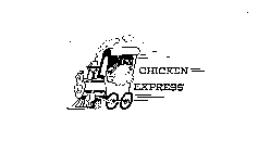 CHICKEN EXPRESS