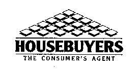 HOUSEBUYERS THE CONSUMER'S AGENT