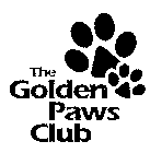 THE GOLDEN PAWS CLUB