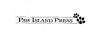 PAW ISLAND PRESS