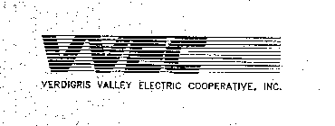 VVEC VERDIGRIS VALLEY ELECTRIC COOPERATIVE, INC.