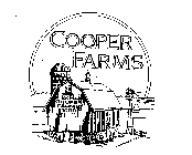 COOPER FARMS V.H. COOPER FARMS 1938
