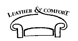 LEATHER & COMFORT