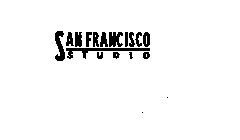 SAN FRANCISCO STUDIO