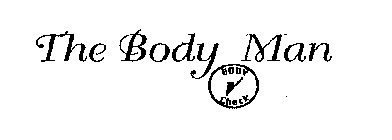 THE BODY MAN BODY CHECK