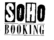 SOHO BOOKING