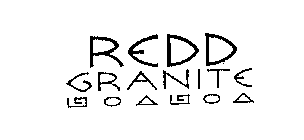 REDD GRANITE