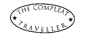 THE COMPLEAT TRAVELLER