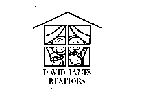 DAVID JAMES REALTORS