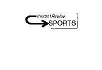 INSTANT REPLAY SPORTS