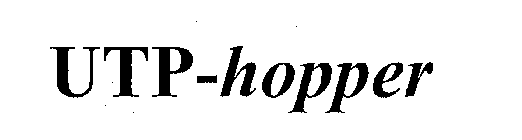 UTP-HOPPER