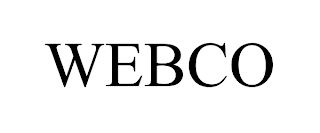 WEBCO