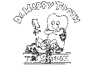 DR. HAPPY TOOTH THE 