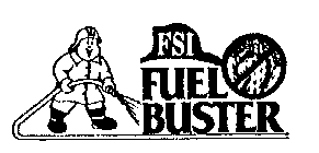 FSI FUEL BUSTER
