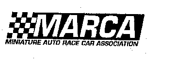 MARCA MINIATURE AUTO RACE CAR ASSOCIATION