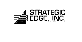 STRATEGIC EDGE, INC.