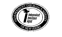 INDEPENDENT INSURANCE AGENTS OF NEW JERSEY INDEPENDENT INSURANCE AGENT
