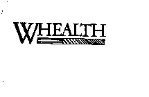 WHEALTH