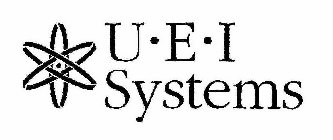 UEI SYSTEMS