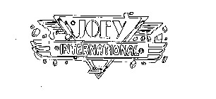 JOEY INTERNATIONAL DISCOS