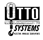 OTTO SYSTEMS MATERIAL HANDLING COMPONENTS