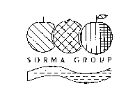 SORMA GROUP