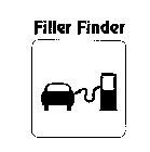 FILLER FINDER